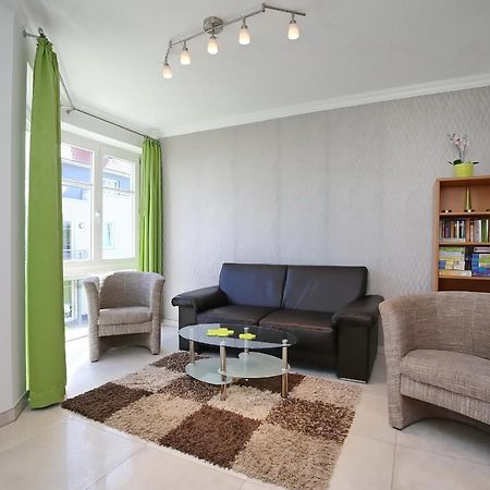 Duenenblick Wohnung 27 بولتينهاجين المظهر الخارجي الصورة