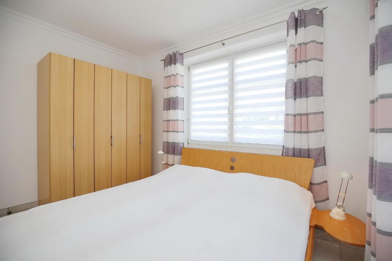 Duenenblick Wohnung 27 بولتينهاجين المظهر الخارجي الصورة