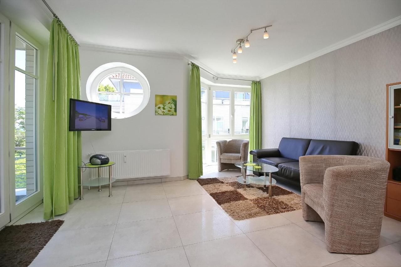 Duenenblick Wohnung 27 بولتينهاجين المظهر الخارجي الصورة