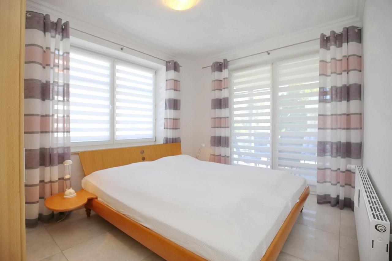 Duenenblick Wohnung 27 بولتينهاجين المظهر الخارجي الصورة